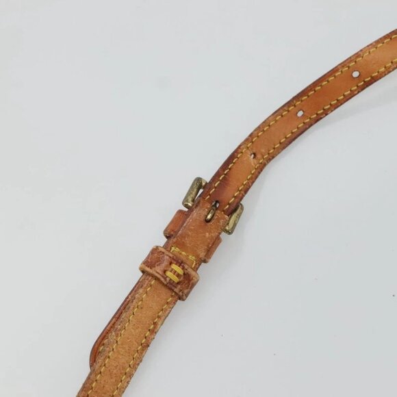 LOUIS VUITTON Monogram Monogram Saint Cloud MM Shoulder Bag - Picture 12 of 15